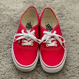 Vans Authentic W8/M6.5